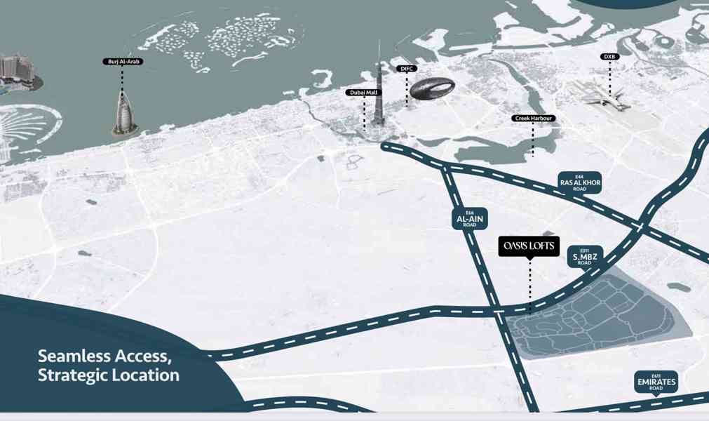 Nemovitosti v Dubaji – český servis - foto 10