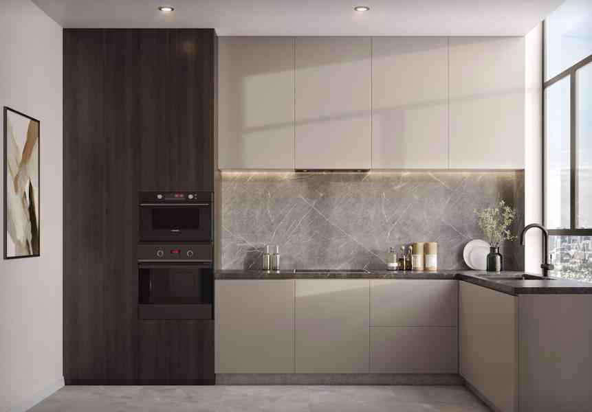 Nemovitosti v Dubaji – český servis - foto 4