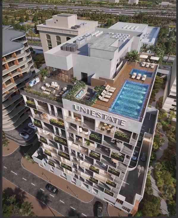 Nemovitosti v Dubaji – český servis - foto 9