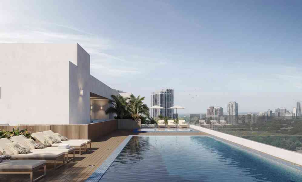 Nemovitosti v Dubaji – český servis