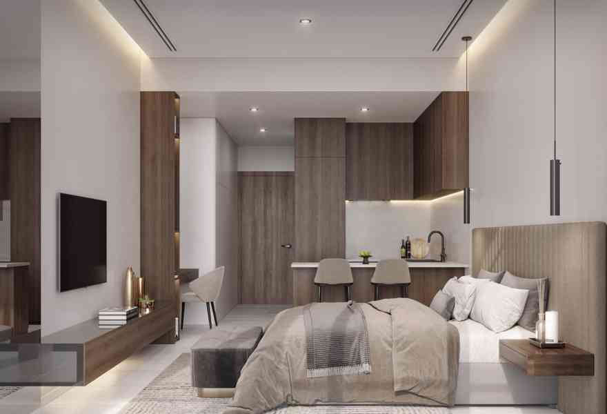 Nemovitosti v Dubaji – český servis - foto 8