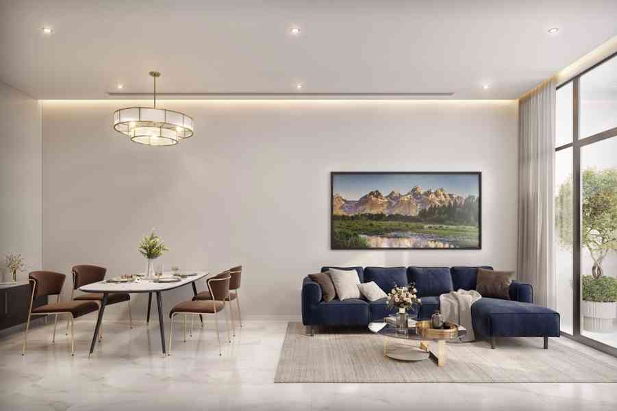 Nemovitosti v Dubaji – český servis - foto 6