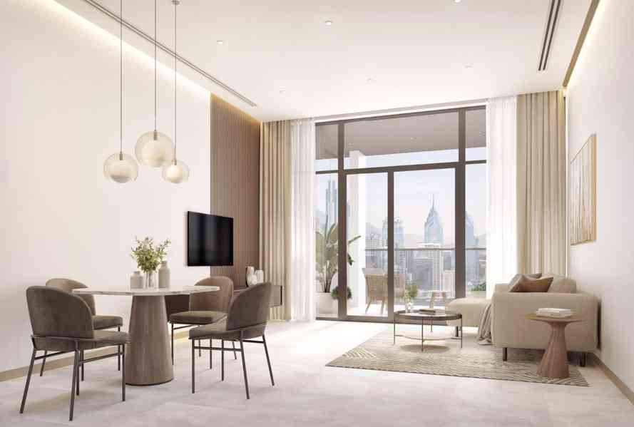 Nemovitosti v Dubaji – český servis - foto 3