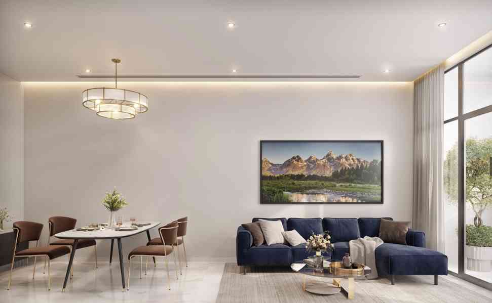 Nemovitosti v Dubaji – český servis - foto 5