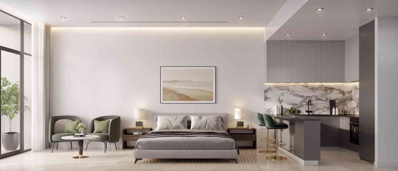 Nemovitosti v Dubaji – český servis - foto 2