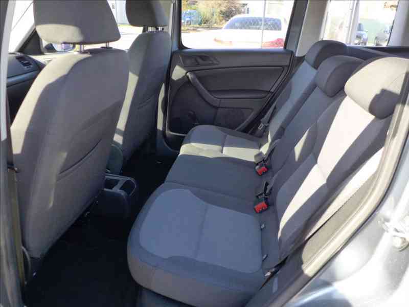 Škoda Yeti 1,2 TSI KLIMA, 1.MAJITEL - foto 6