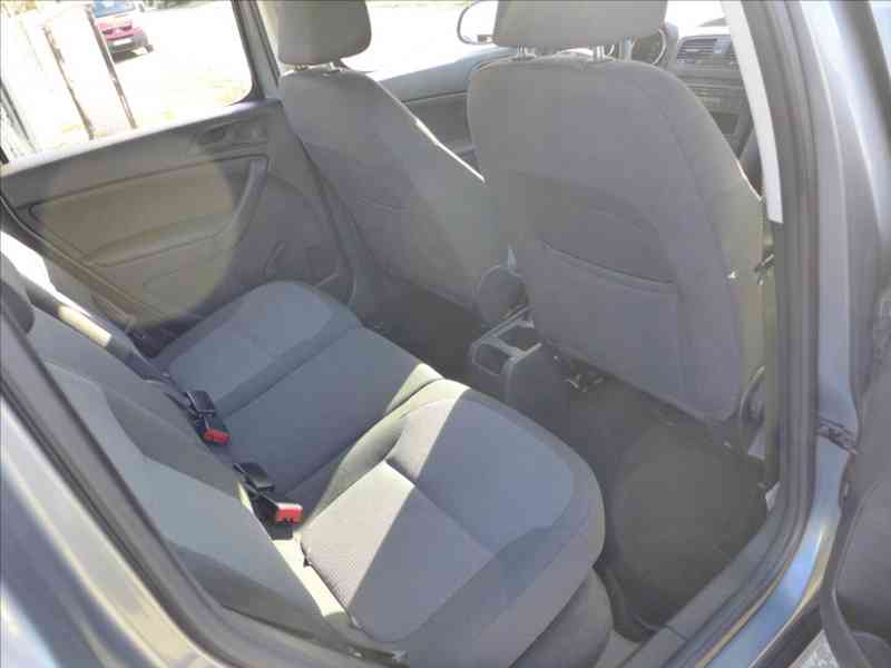 Škoda Yeti 1,2 TSI KLIMA, 1.MAJITEL - foto 9