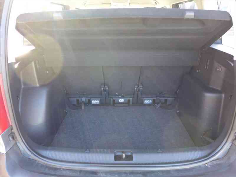 Škoda Yeti 1,2 TSI KLIMA, 1.MAJITEL - foto 8