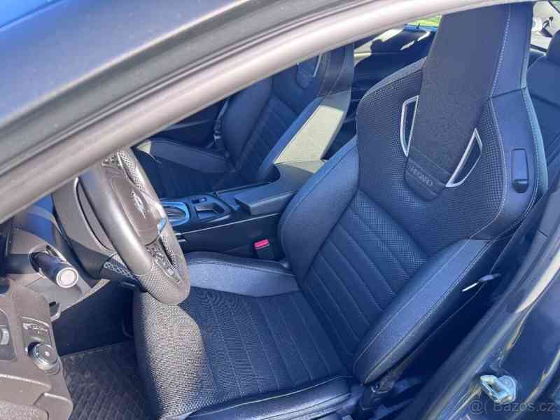 Opel Insignia 2,8   OPC - foto 8