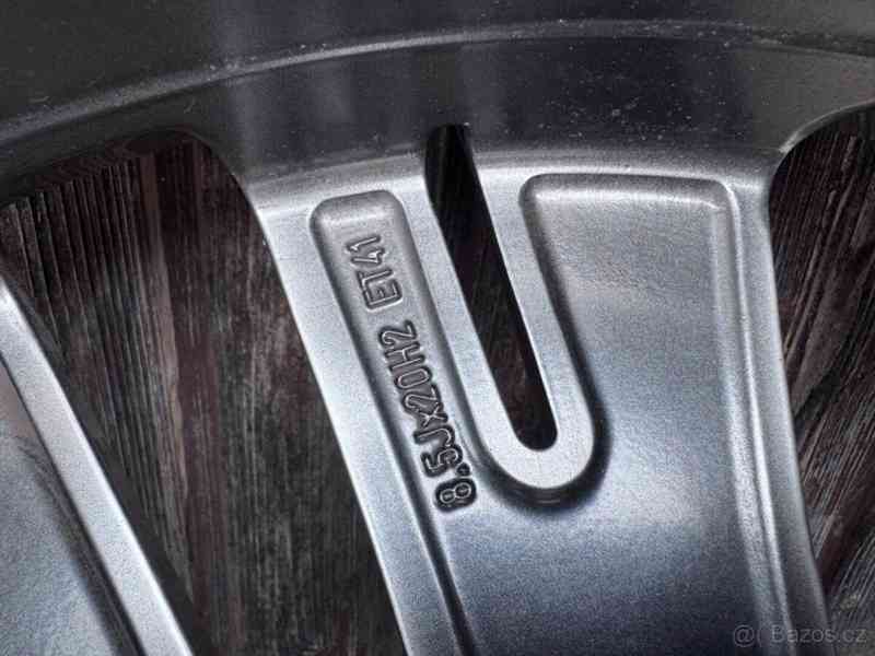 Opel Insignia 2,8   OPC - foto 17