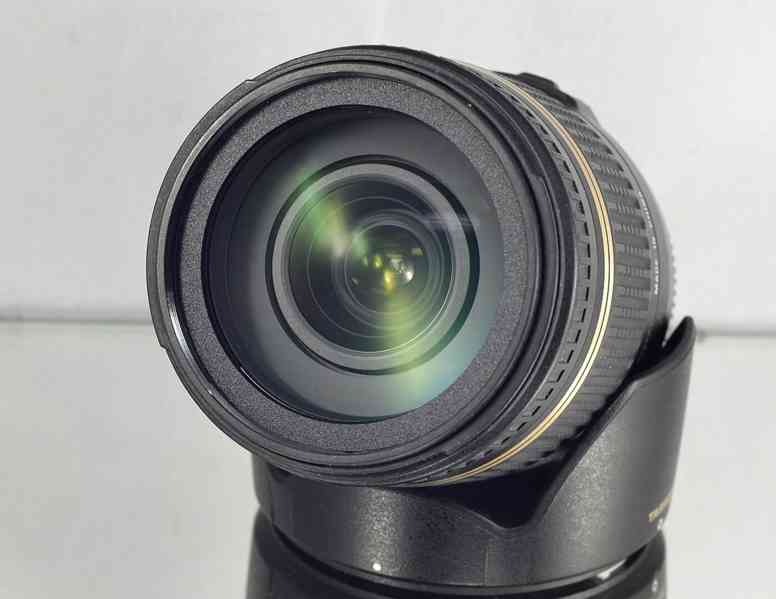 pro Canon- Tamron AF 18-270mm Di II VC PZD *UV - foto 4