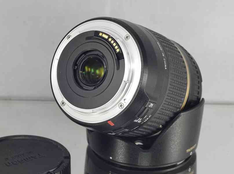 pro Canon- Tamron AF 18-270mm Di II VC PZD *UV - foto 5