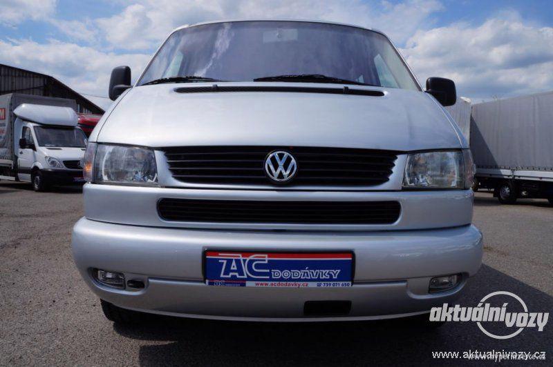 Prodej užitkového vozu Volkswagen Caravelle - foto 9