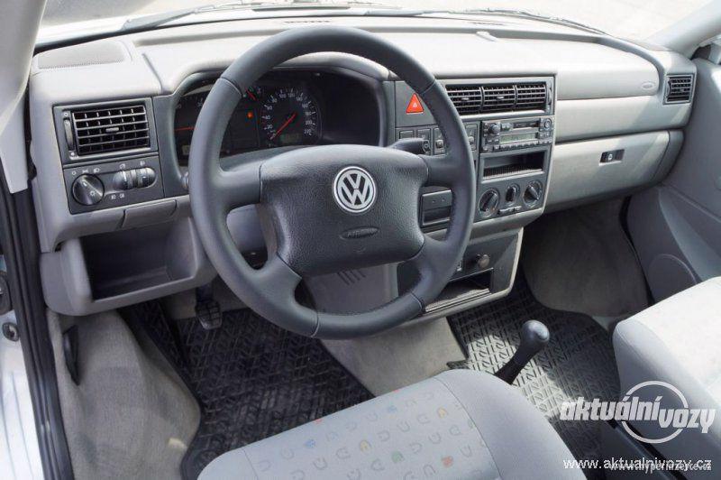 Prodej užitkového vozu Volkswagen Caravelle - foto 14