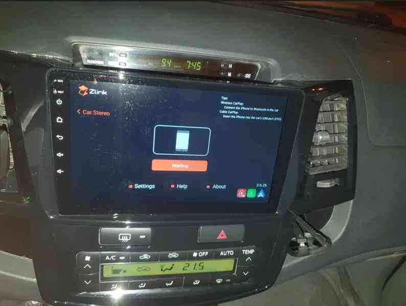 Toyota Hilux 3L 2008 - foto 25