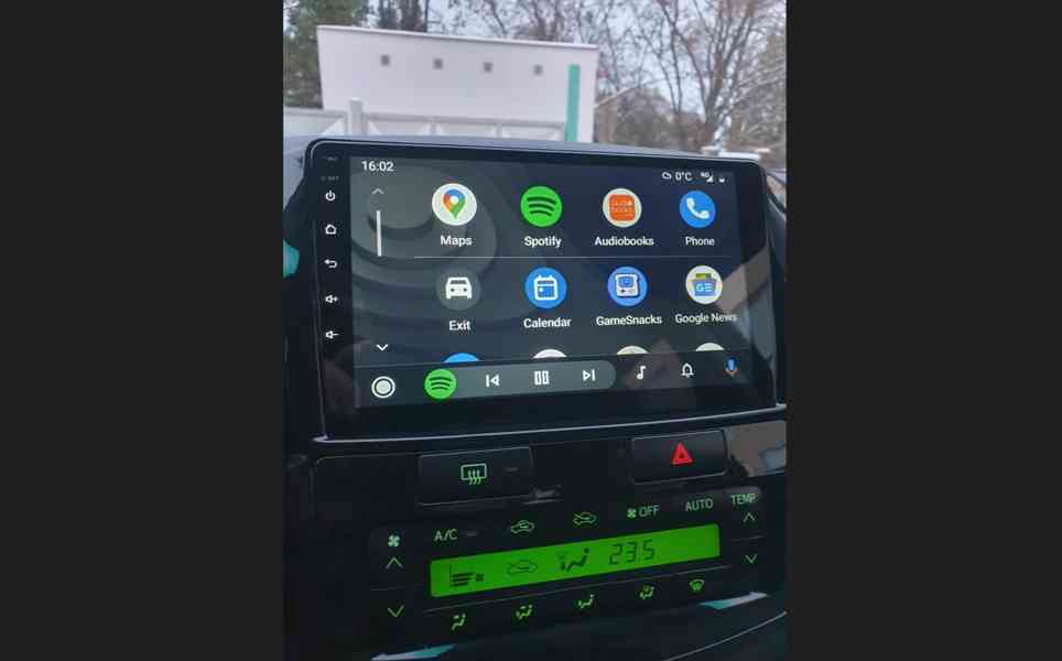 Toyota Hilux 3L 2008 - foto 24