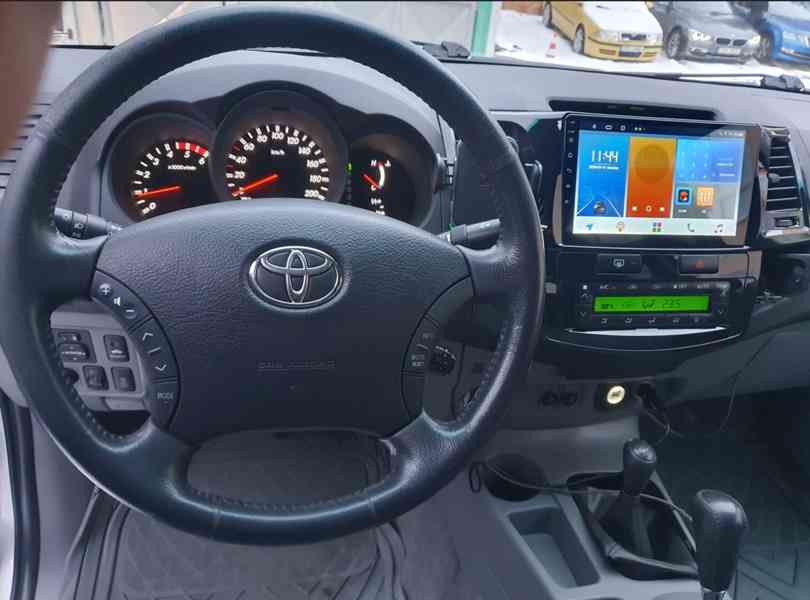 Toyota Hilux 3L 2008 - foto 6