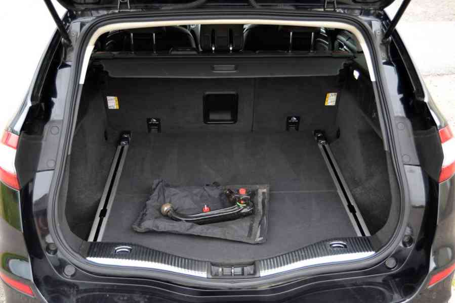 Ford Mondeo V 2.0 TDCI 110kW Titanium kombi - foto 14