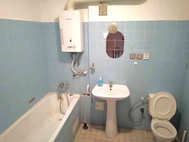 1 místo, student/kluk, 2.lůž. pokoj v RD, Řečkovice, balkon - foto 9