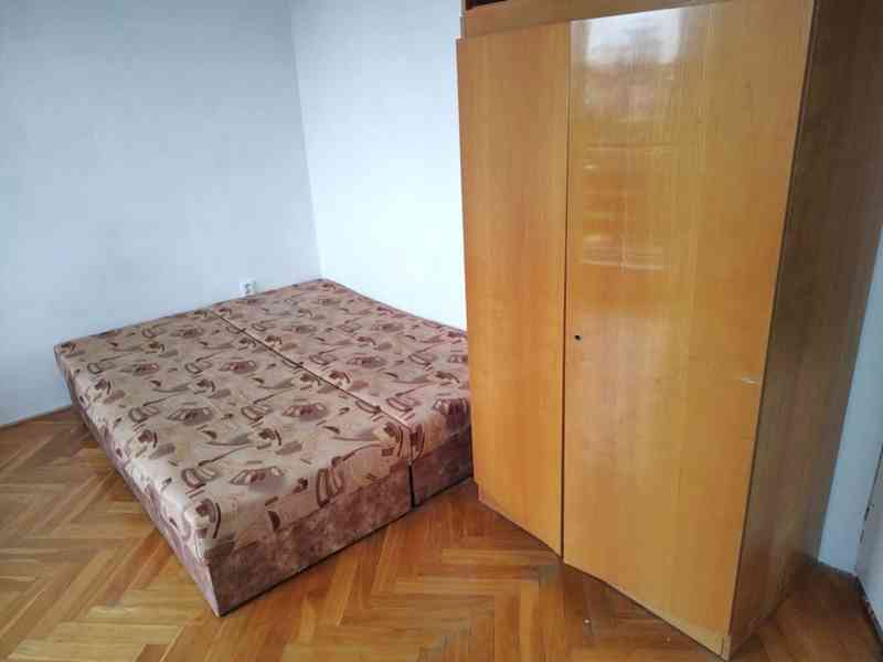 1 místo, student/kluk, 2.lůž. pokoj v RD, Řečkovice, balkon - foto 5