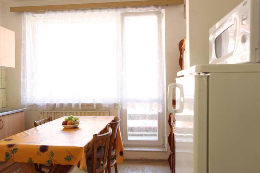 1 místo, student/kluk, 2.lůž. pokoj v RD, Řečkovice, balkon - foto 8