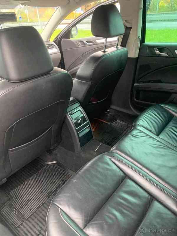 Škoda Superb 2010 103Kw - foto 10