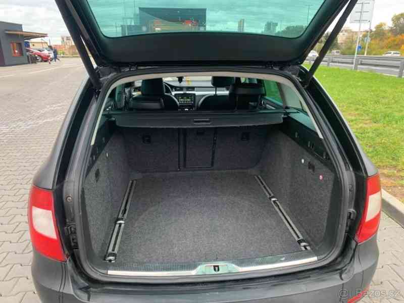 Škoda Superb 2010 103Kw - foto 4