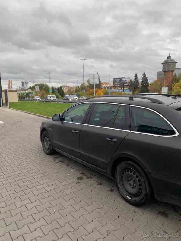 Škoda Superb 2010 103Kw - foto 7