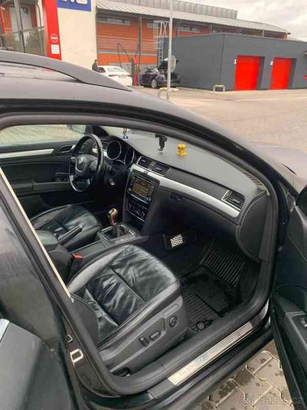 Škoda Superb 2010 103Kw - foto 2