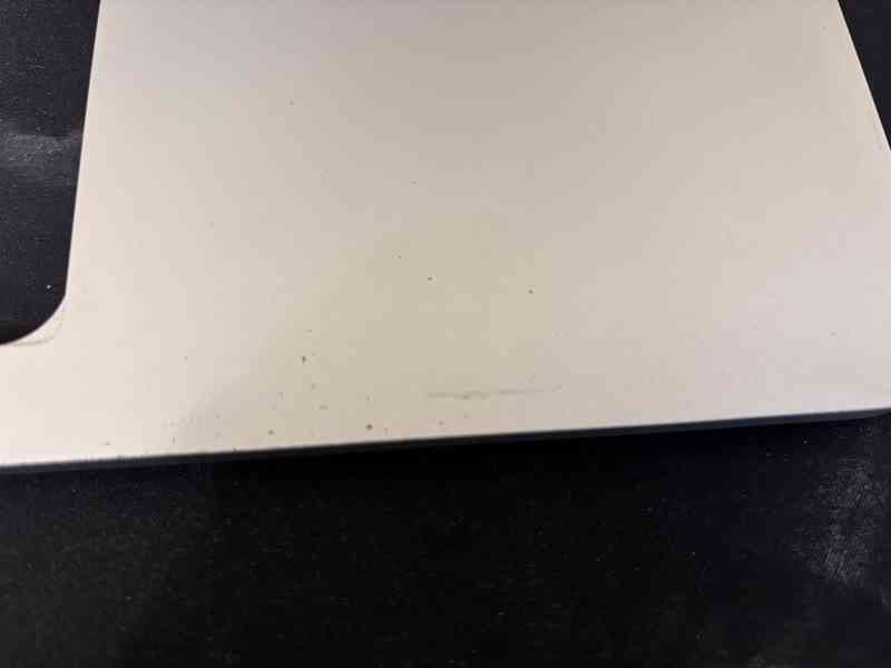 Horní kryt A1398, MacBook Pro, Late 2013-Mid 2014 - foto 2