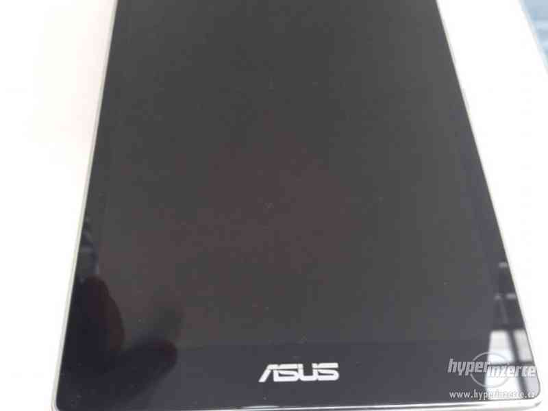 Tablet Asus ZenPad 8 (Z380M) šedý (V18100080) - foto 1