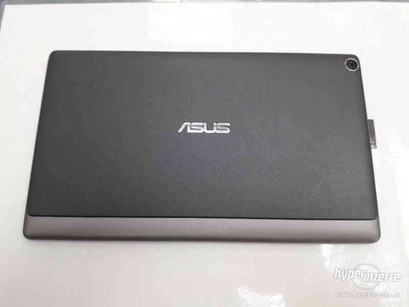 Tablet Asus ZenPad 8 (Z380M) šedý (V18100080) - foto 5
