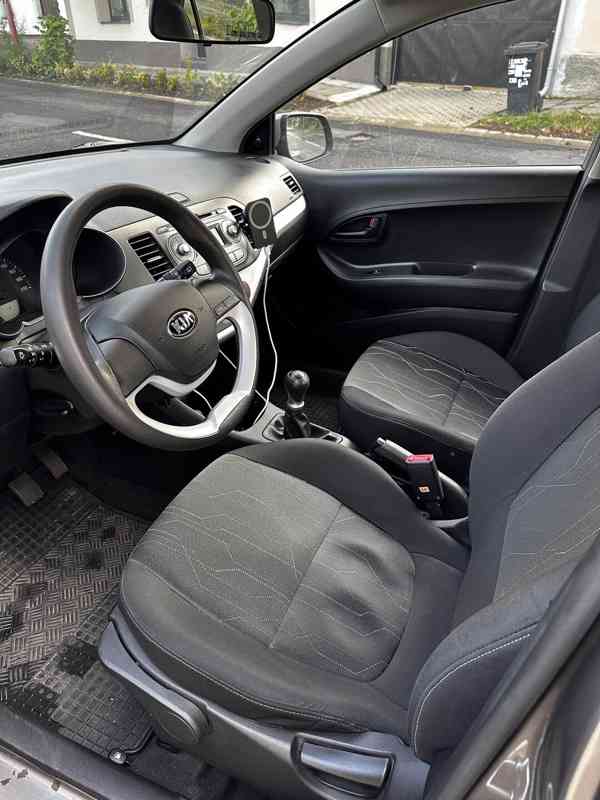 Kia Picanto 2015 - foto 6