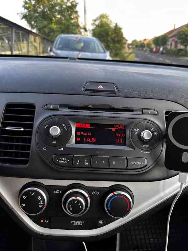 Kia Picanto 2015 - foto 5