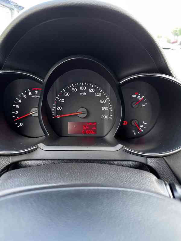 Kia Picanto 2015 - foto 4