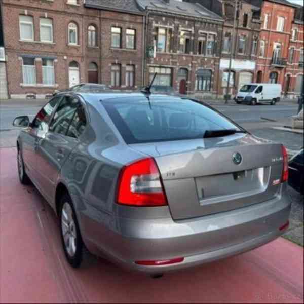 Škoda Octavia 1,6   Prodej - foto 4