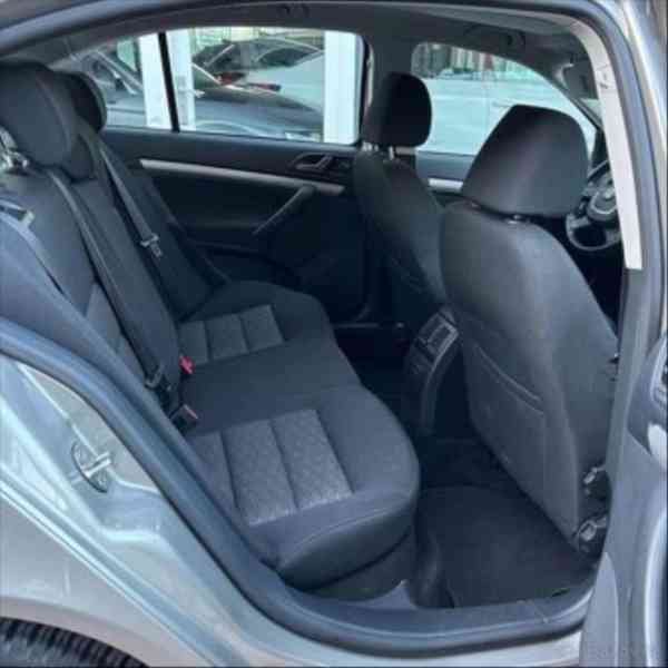 Škoda Octavia 1,6   Prodej - foto 6