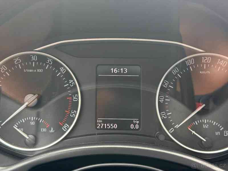 Škoda Octavia 1,6   Prodej - foto 7