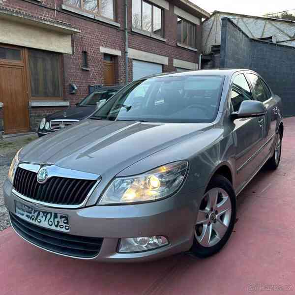 Škoda Octavia 1,6   Prodej - foto 10