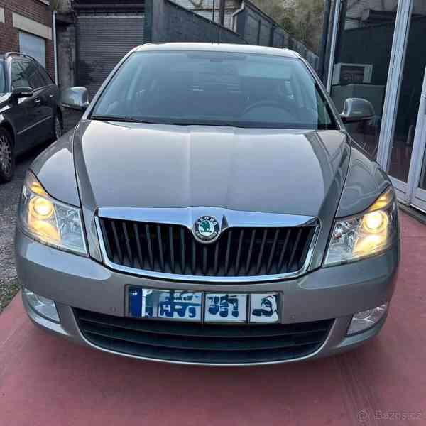 Škoda Octavia 1,6   Prodej - foto 11