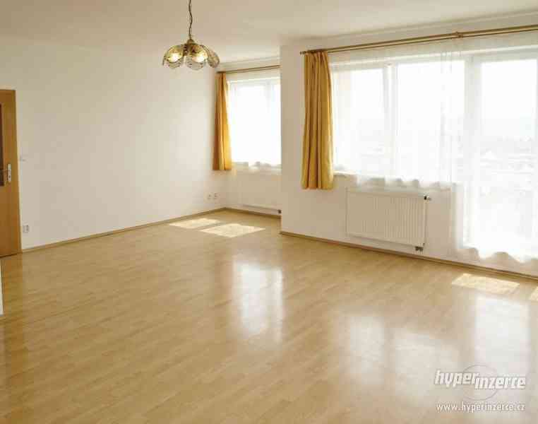 PRODÁNO!!! Pěkný byt 2+kk+B, 68,36 m2, OV Praha 8 Libeň - foto 3