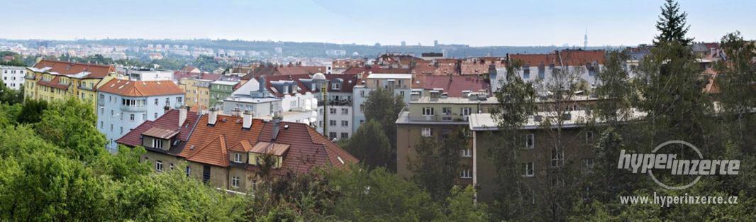 PRODÁNO!!! Pěkný byt 2+kk+B, 68,36 m2, OV Praha 8 Libeň - foto 13