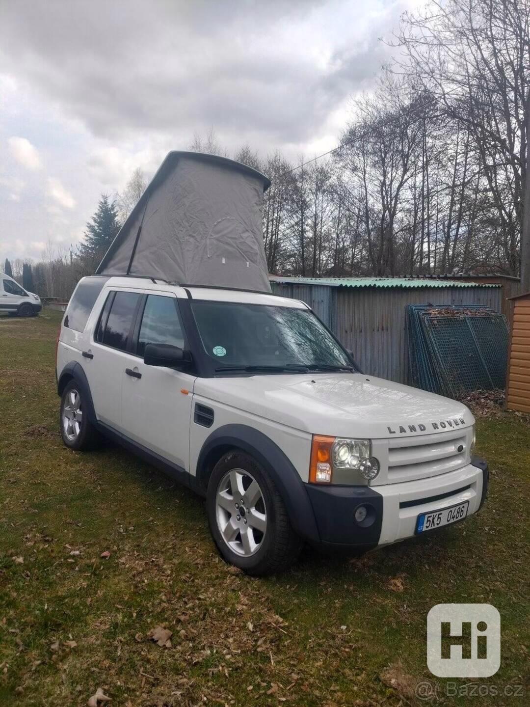 Land Rover Discovery 2,7   3 - foto 1