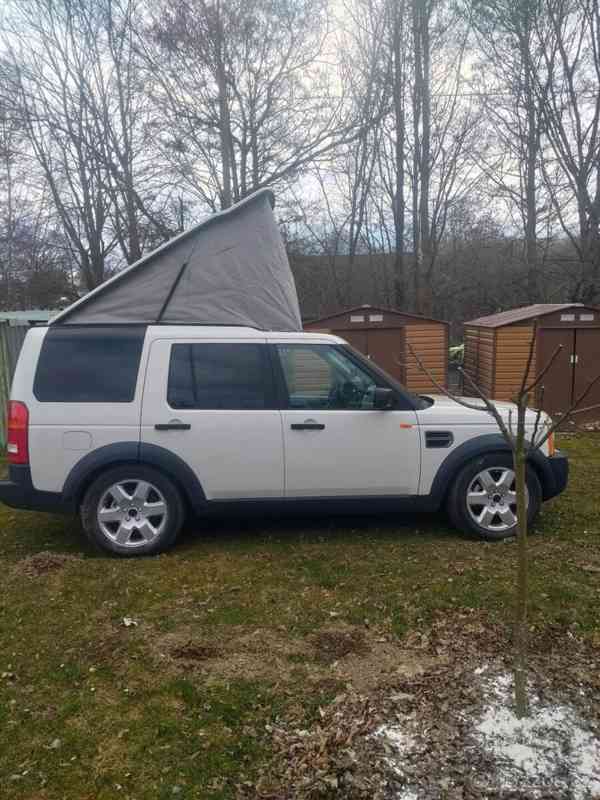 Land Rover Discovery 2,7   3 - foto 8