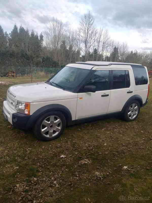 Land Rover Discovery 2,7   3 - foto 9