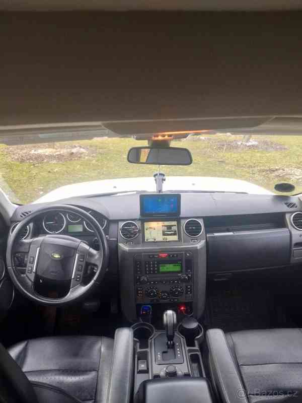 Land Rover Discovery 2,7   3 - foto 12