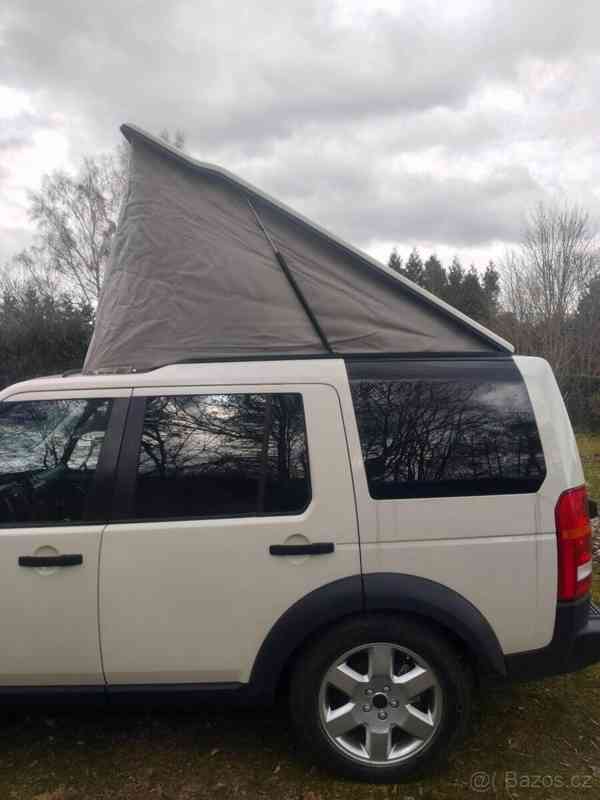 Land Rover Discovery 2,7   3 - foto 10