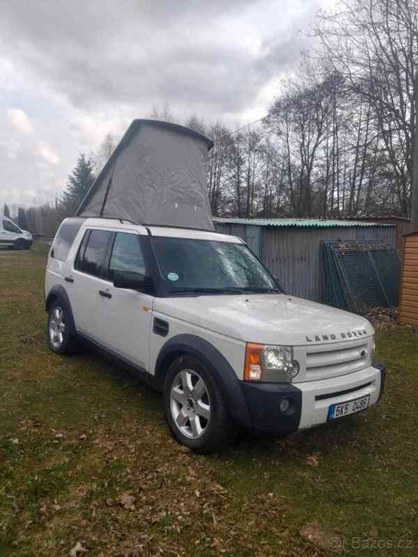 Land Rover Discovery 2,7   3 - foto 1