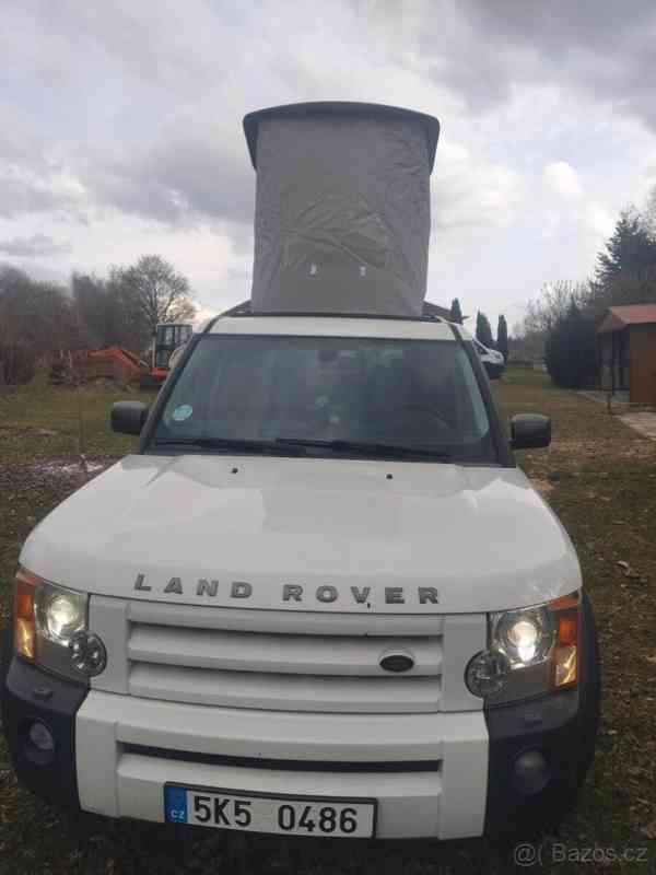 Land Rover Discovery 2,7   3 - foto 11