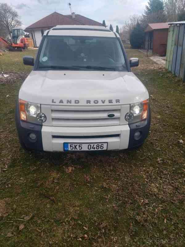 Land Rover Discovery 2,7   3 - foto 7